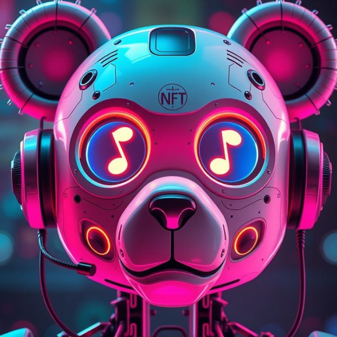 NFTeddy