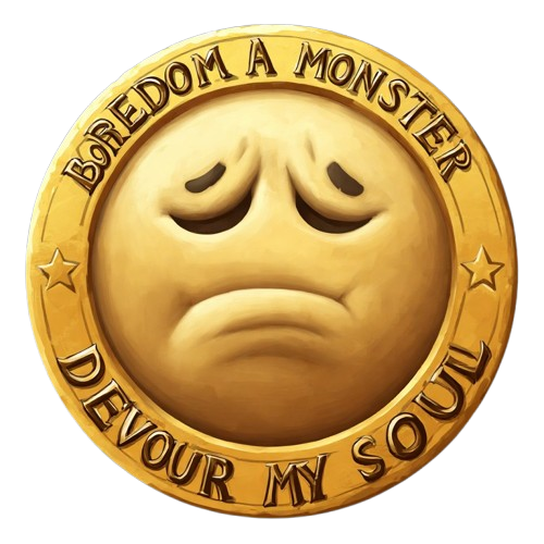 Boredcoin Cryptocurrency
